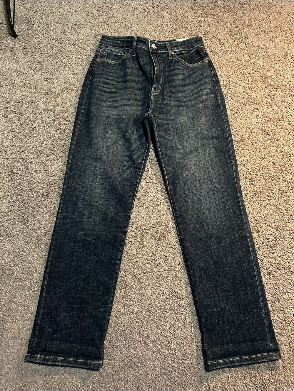 Artemis Modern Curvy Jeans NWT 28